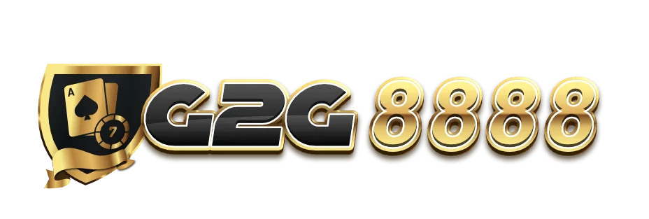 G2G8888 เว็บตรง | ทางเข้า G2GBET เข้าสู่ระบบล่าสุด